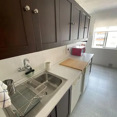 Levante Apartment *
