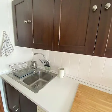 Apartment Levante *