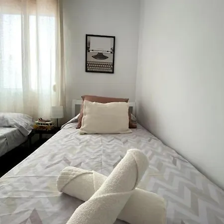 Apartman Levante