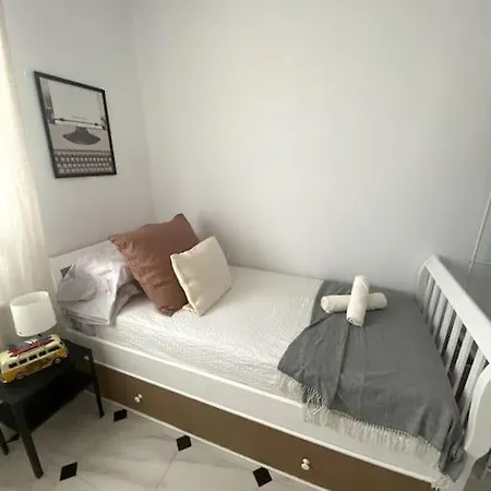 Apartment Levante *