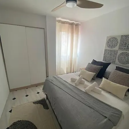 Levante Apartment Tarifa