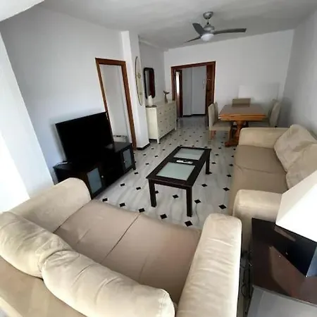 Levante Apartman Tarifa