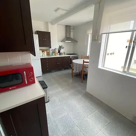 Levante Apartment *