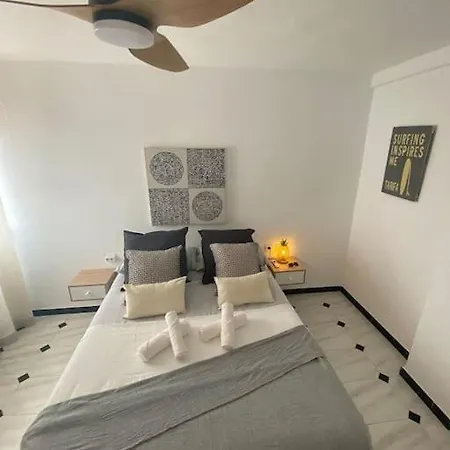 Apartman Levante Tarifa