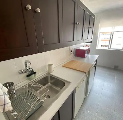 Levante Apartman *