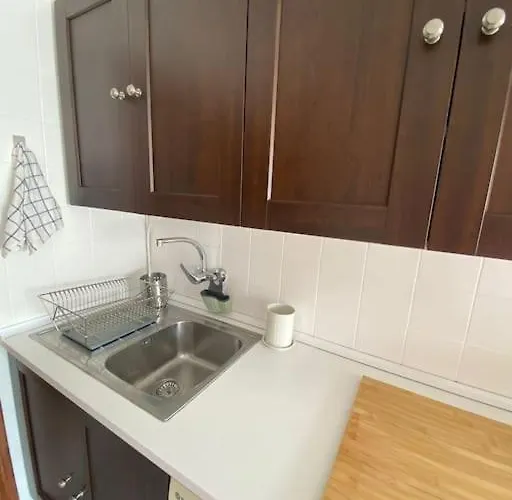 Apartman Levante *