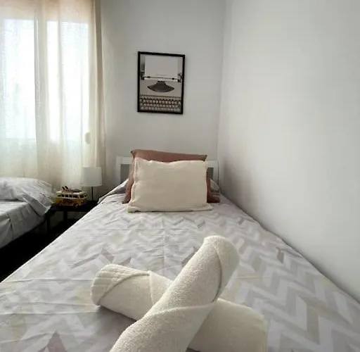 Apartman Levante