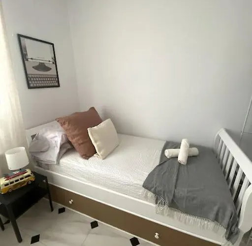 Apartman Levante *