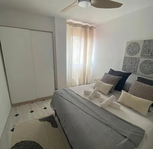 Levante Apartman Tarifa