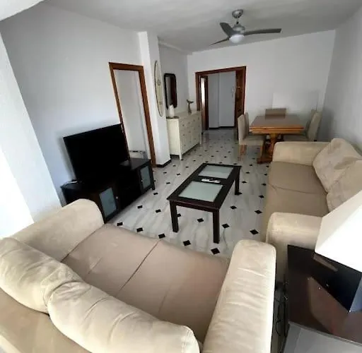 Levante Apartman Tarifa