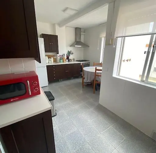 Levante Apartman *
