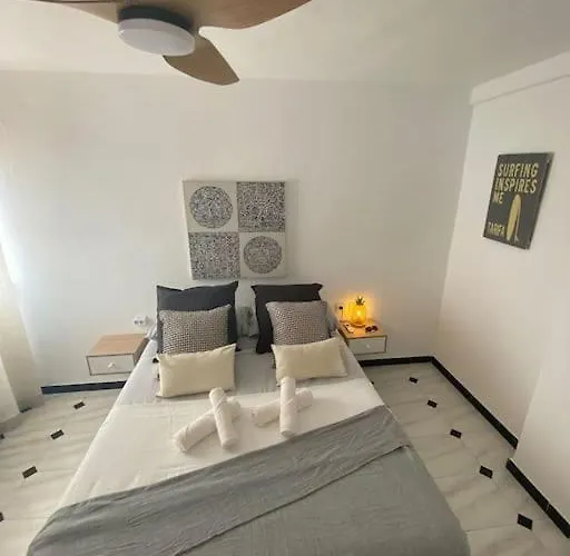 Apartman Levante Tarifa