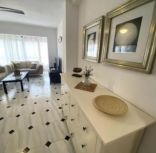 Levante Apartman *